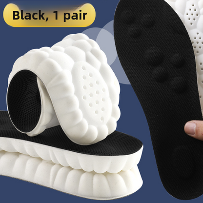 Cloud Soles