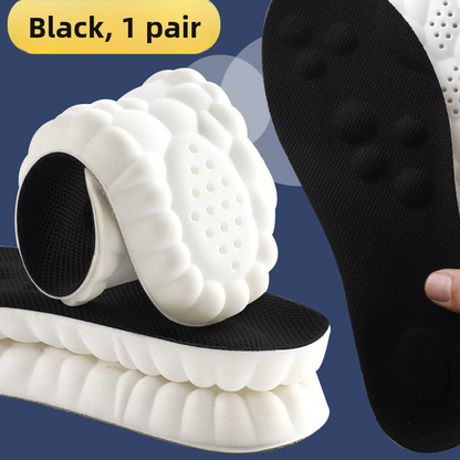 Cloud Soles