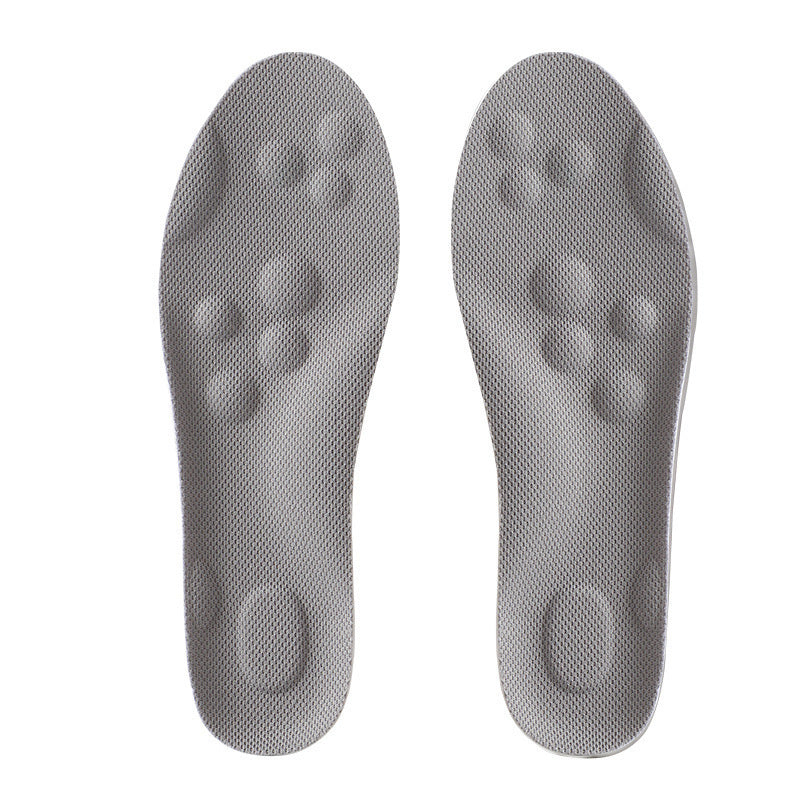Cloud Soles