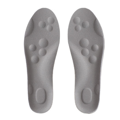 Cloud Soles