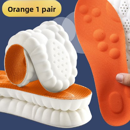 Cloud Soles