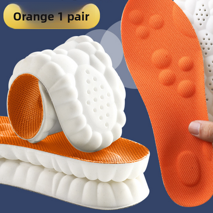 Cloud Soles