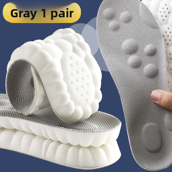 Cloud Soles