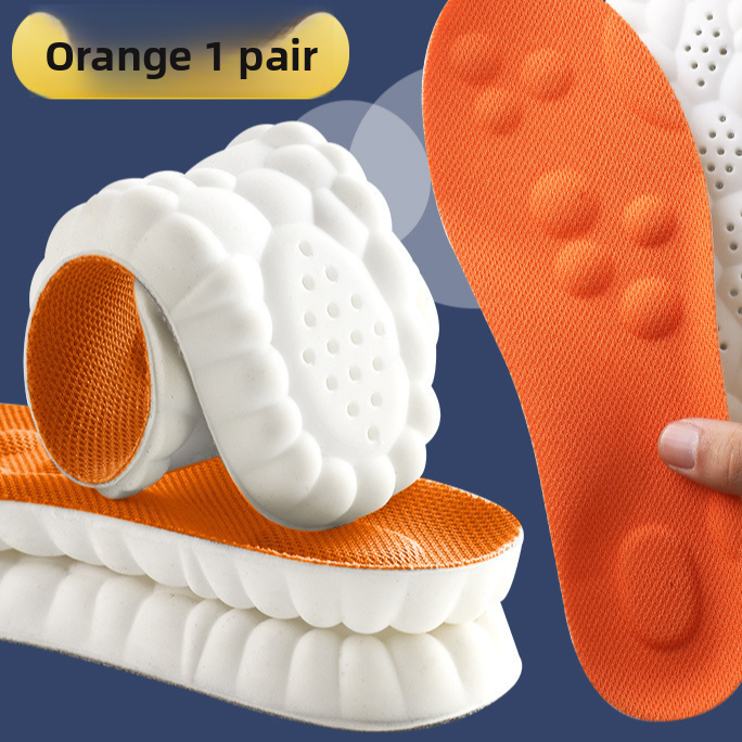 Cloud Soles