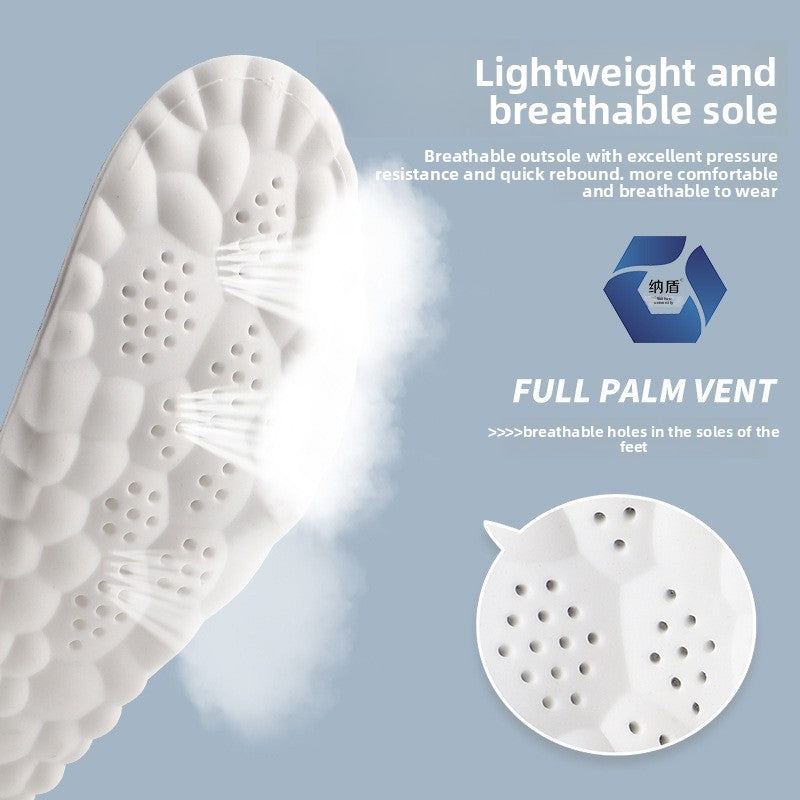 Cloud Soles