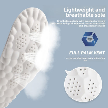 Cloud Soles