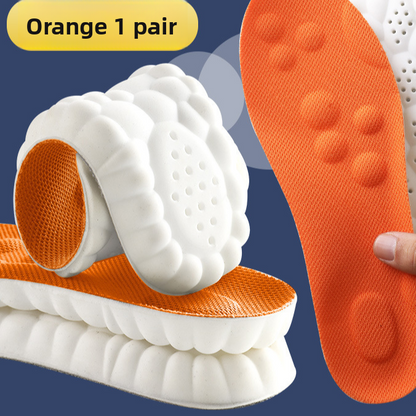 Cloud Soles
