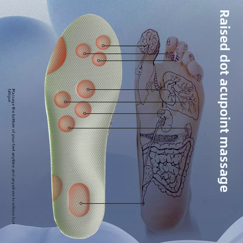 Cloud Soles