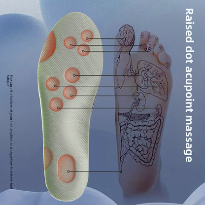 Cloud Soles